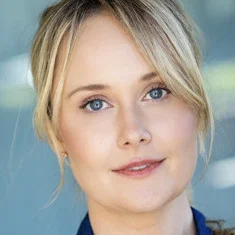 Katy Yoder