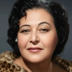 Lebibe Çakın