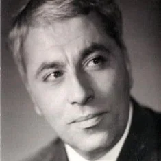 Евгений Симонов