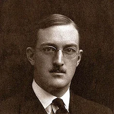 William Boeing