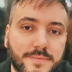 Александр Вялых