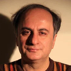 Mohammad Ali Sajjadi