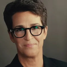 Rachel Maddow