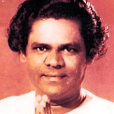 N. S. Krishnan