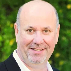 Bruce Rasmussen