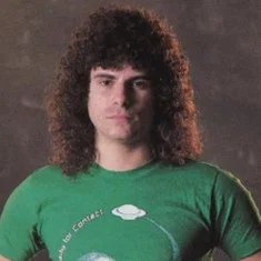 John Cyriis