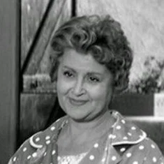 Madeleine Sylvain