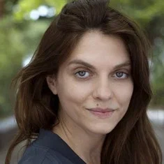 Camille Fievez