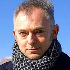 Charles Hazlewood