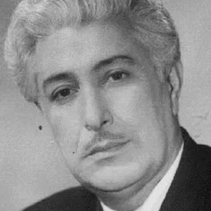 Мухтар Дадашев