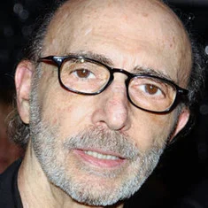 Harold Becker