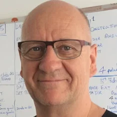 Gareth Milne