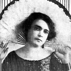 Cora Costa