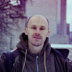Christopher Lange