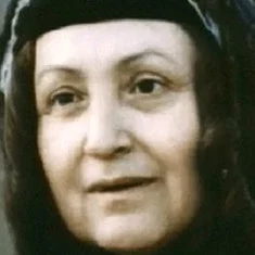 Венера Непаридзе