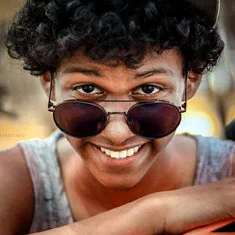 Chethan Jayalal
