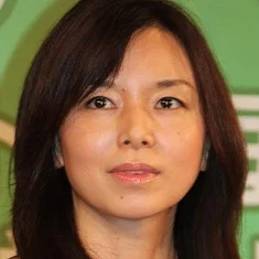 Tomoko Yamaguchi