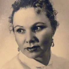 Клавдия Хабарова