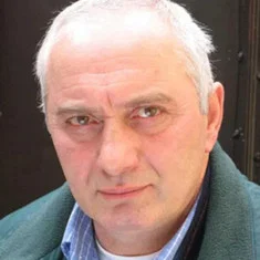 David Kvirtskhalia