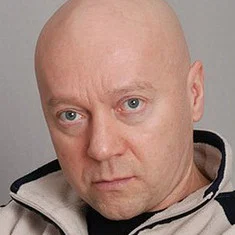 Сергей Гамов