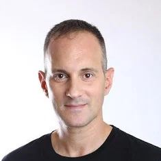 Oded Raz