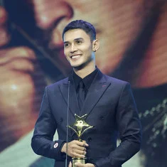 Nguyễn Quốc Trường Thịnh