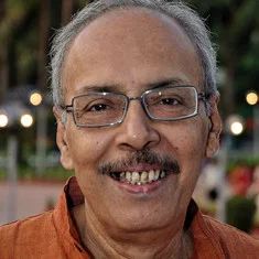 Shirshendu Mukhopadhyay