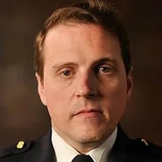 Daniel Hodges