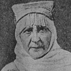 Евгения Раевская