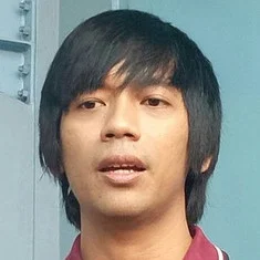 Rian Ekky Pradipta