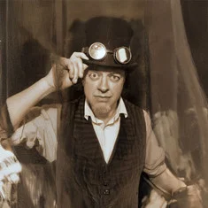 Tony Longworth