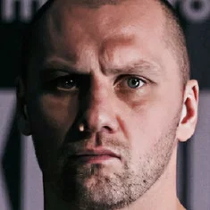 Krzysztof Głowacki
