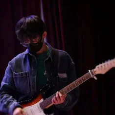 吴凯鹏（乌鸦Producer）