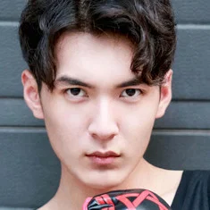 Zhang Yuqi