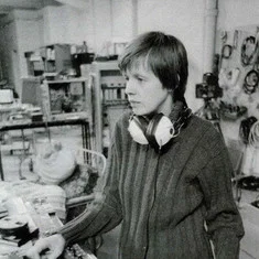 Steina Vasulka