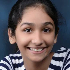 Mehnaz Maan