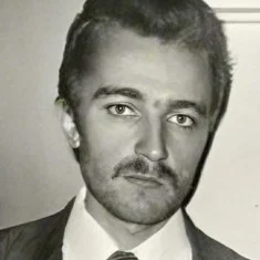 Герардас Жаленас