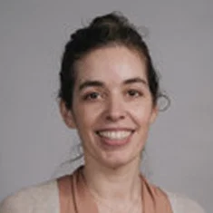 Sara Gómez