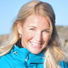 Annelie Pompe