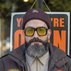 Jeremy Fish
