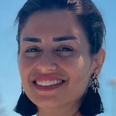 Menna Fadali
