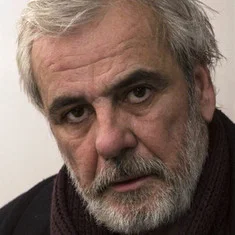 Nikos Arvanitis