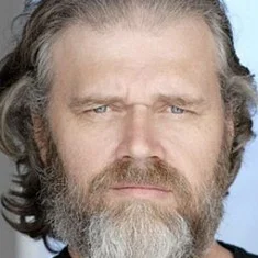 Dan Yeager