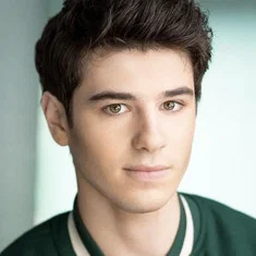 Oscar Chark