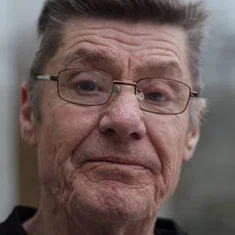 Johnny Farebrink