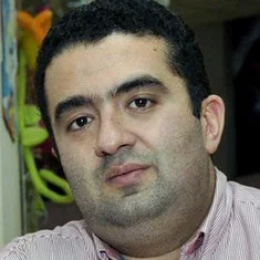 Orxan Rzayev