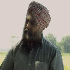 Karamjit Bhatti