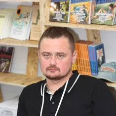 Andriy Kokotukha