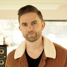 Joel Little