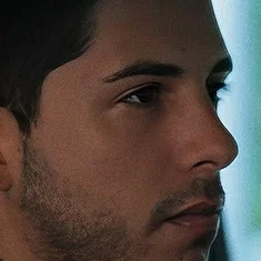 Andrew Vega